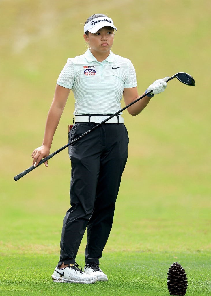 Malixi eyes U.S. Women’s semis spot